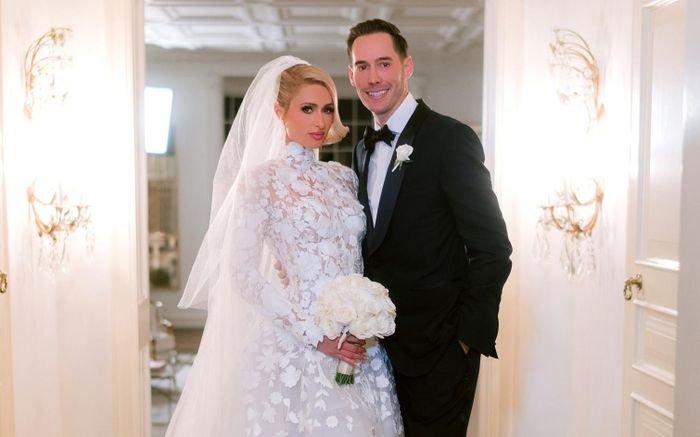 5 xu hướng thời trang cô dâu nổi bật dự kiến 'lên ngôi' vào năm 2025