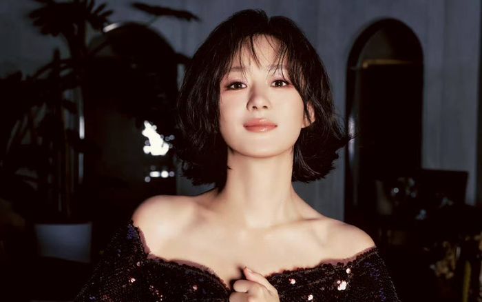 Một bộ phim có doanh thu hơn 12.000 tỷ vẫn bại dưới tay Triệu Lệ Dĩnh