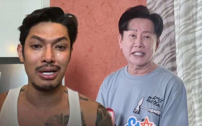 Giám đốc quốc gia Myanmar rơi vào tình cảnh thảm khốc sau khi bị Mr Nawat vạch trần