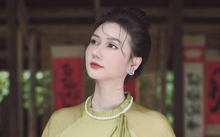 Lần hiếm hoi Hương Giang nhắc tới chồng cũ