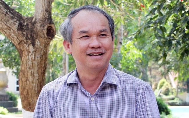 Cầu thủ hay nhất HAGL được bầu Đức xem như báu vật mới