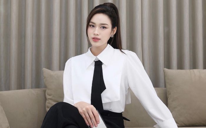 Đỗ Thị Hà tung vlog đi chơi, dân tình lại 'réo tên' bạn trai thiếu gia vì một chi tiết