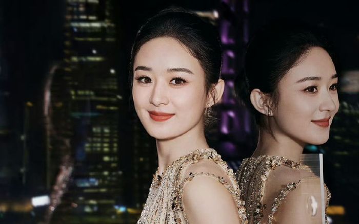 Triệu Lệ Dĩnh bị chê ít học nhưng muốn 'trèo cao'