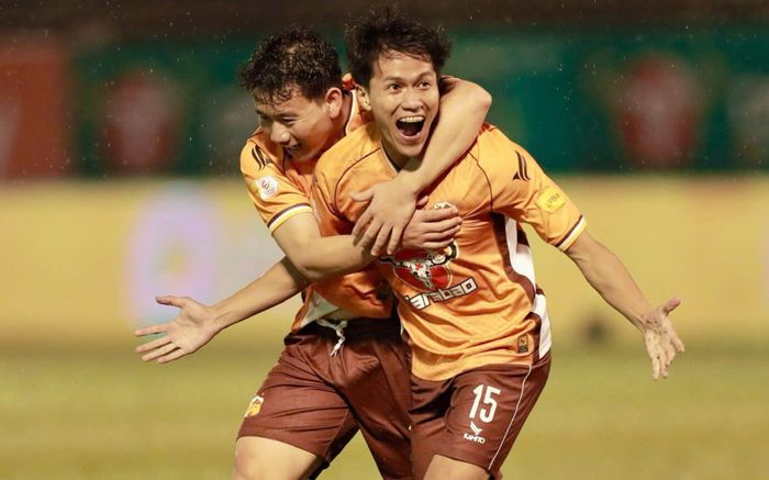 Đáng tiếc cho HAGL dù xài công nghệ tốt nhất