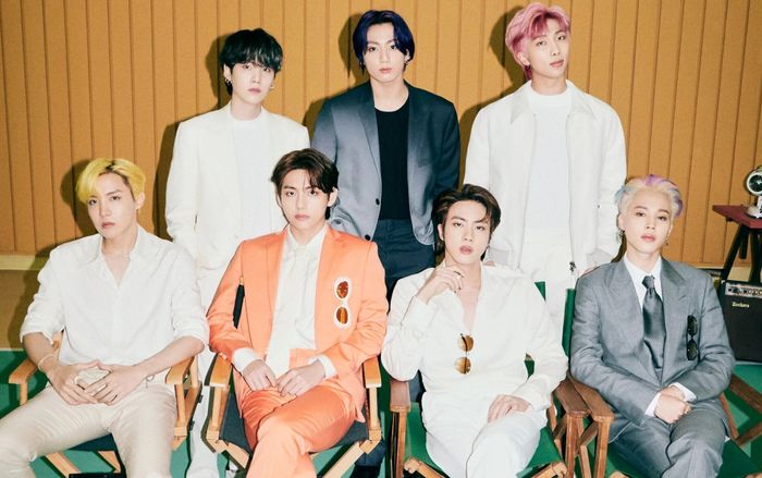 BTS đạo nhạc BIGBANG?