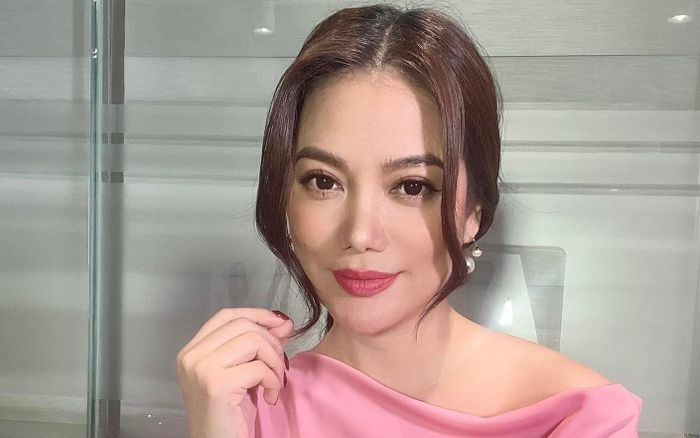 Trương Ngọc Ánh trả hết nợ