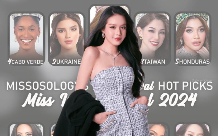 Hoa hậu Thanh Thủy sa sút trước thềm thi quốc tế