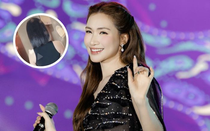 Hoà Minzy khui chuyện hẹn hò của Bích Phương với Tăng Duy Tân?