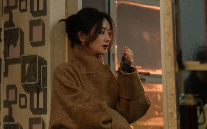 Triệu Lệ Dĩnh bị chê diễn xuất, phim mới có khả năng lỗ