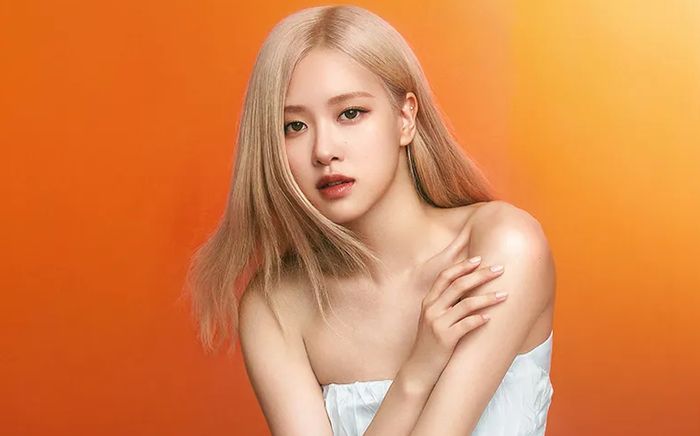 Rosé viết nên lịch sử cho Kpop với APT