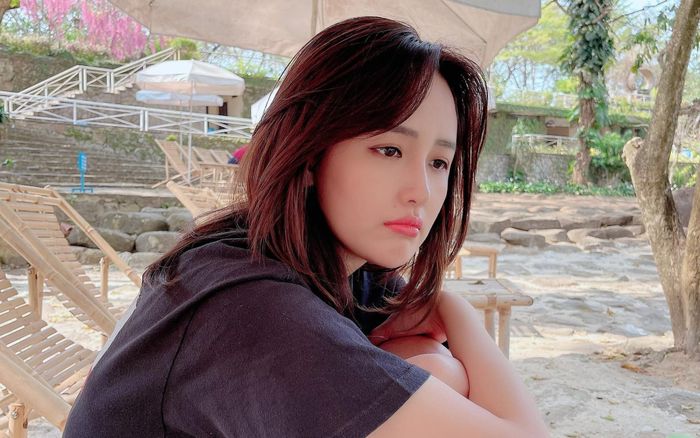 Chuyện gì đang xảy ra với Mai Phương Thúy khi 'xuống tóc'?