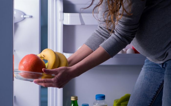 Ăn trái cây thay bữa tối để giảm cân, tưởng lợi hóa ra hại nhiều hơn