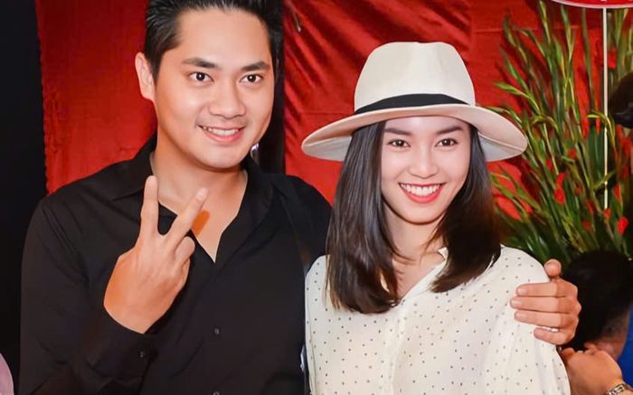 Người yêu cũ Lan Ngọc tiết lộ mối quan hệ sau chia tay