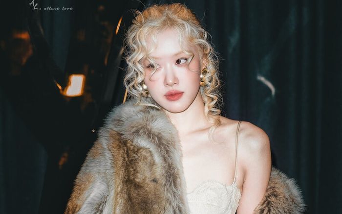 Tín hiệu đáng mừng dành cho Rosé