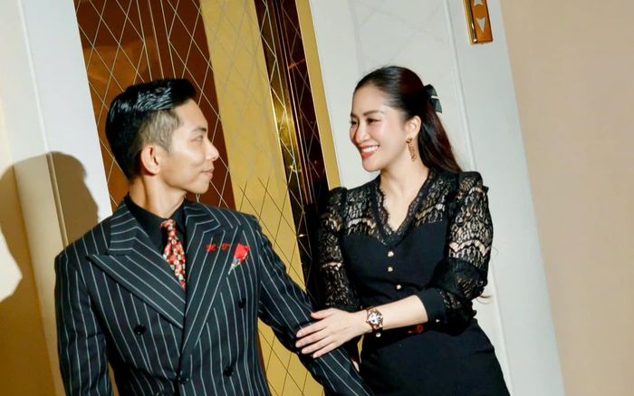 Phan Hiển dẫn Khánh Thi đi xem 'món đồ bạc tỷ' và cái kết cảm lạnh