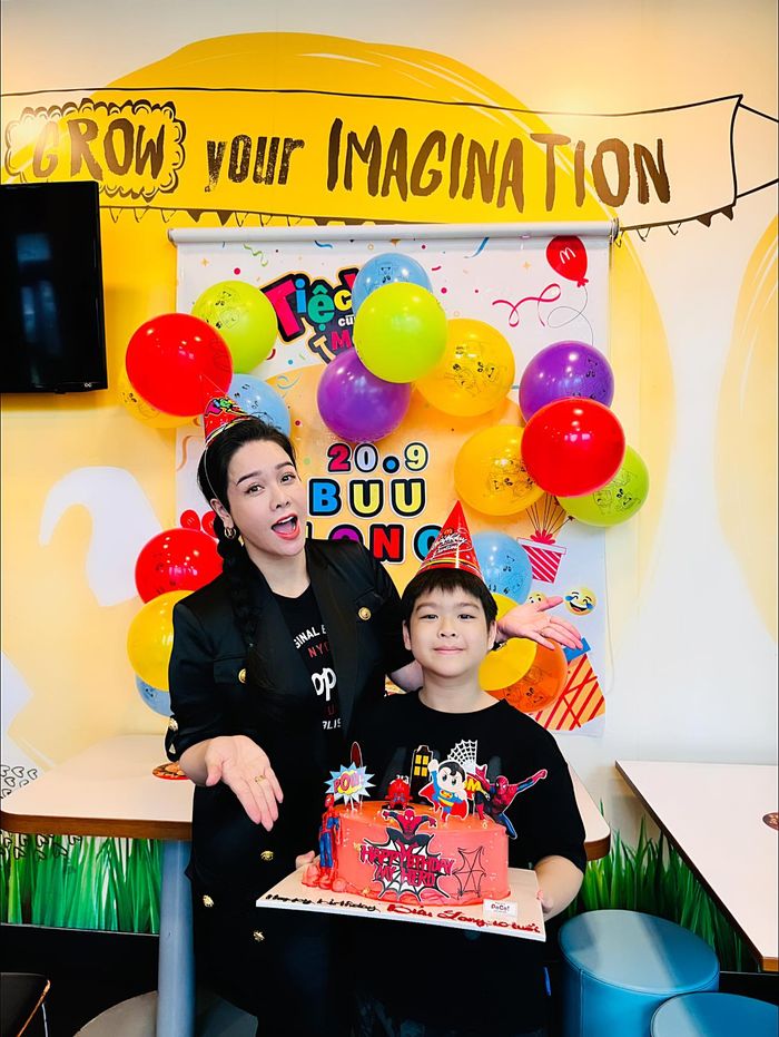 Tranh chấp giữa Nhật Kim Anh và chồng cũ sau khi ly hôn là gì?