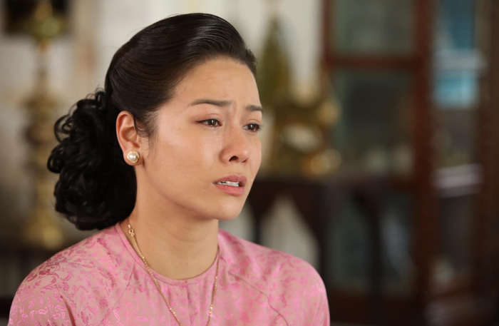 Lý do Nhật Kim Anh 3 lần tự tử là vì: