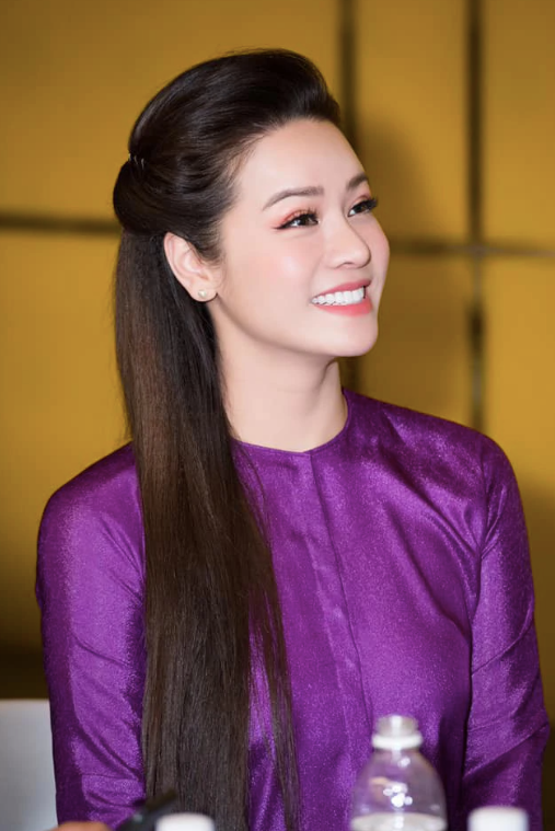 Nhật Kim Anh từng làm giúp việc trước khi nổi tiếng, đúng hay sai?