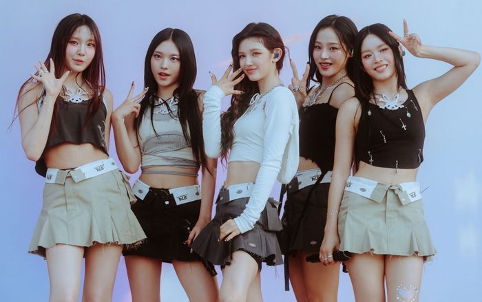 Fan NewJeans nộp đơn khởi kiện HYBE