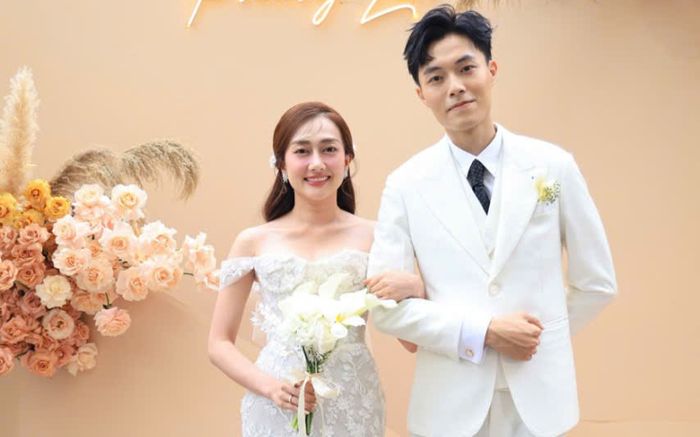 Sau 1 năm kết hôn, Phan Đạt bất ngờ thông báo: Tôi và Phương Lan chọn dừng lại