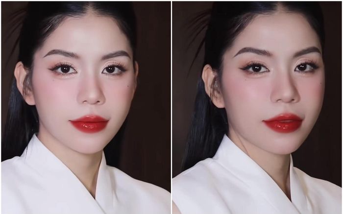 Hằng Du Mục đã tìm ra 'hướng dẫn sử dụng nhan sắc' sau nhiều ngày bị chê bai