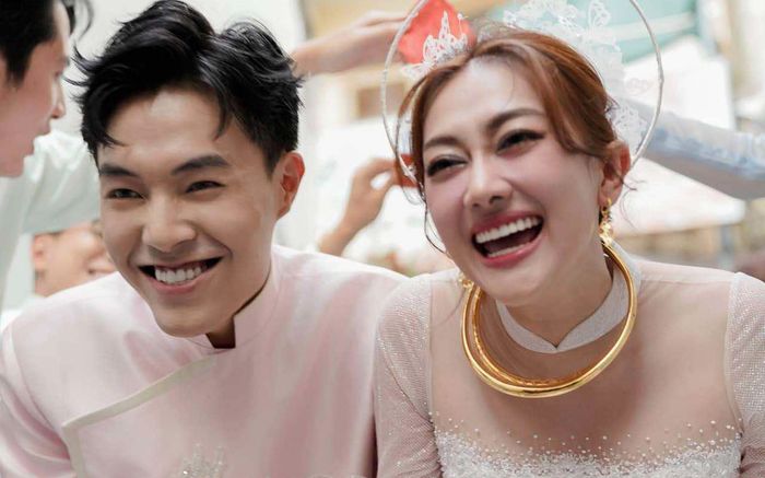 Hôn nhân của Phan Đạt và Phương Lan có gì đặc biệt trước khi tạm dừng lại?