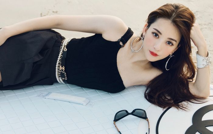 Sao nữ học lớp săn đại gia để tìm chồng và cái kết không ai ngờ tới