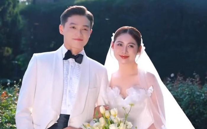 Hot Tiktoker Việt Phương Thoa tuyên bố lên xe hoa vào tháng 11 năm nay