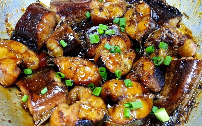 Loại cá xưa đầy ngoài đồng, giờ thành đặc sản được ưa chuộng nhưng hiếm, 150.000 đồng/kg