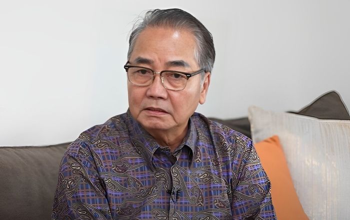 Nam diễn viên phá sản vì có con trai nghiện ngập và qua đời khi còn trẻ