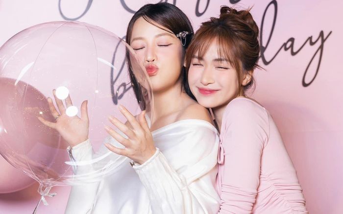 Hành động của Hoà Minzy với Puka khiến cõi mạng dậy sóng