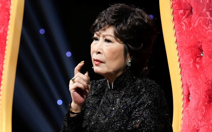 Nữ NSƯT bạc mệnh vì chồng con qua đời vào đúng mùng 1 Tết