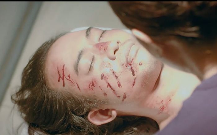 Preview Độc Đạo tập 28: Hồng (Doãn Quốc Đam) mất mạng, Khương liều (Duy Hưng) hóa điên