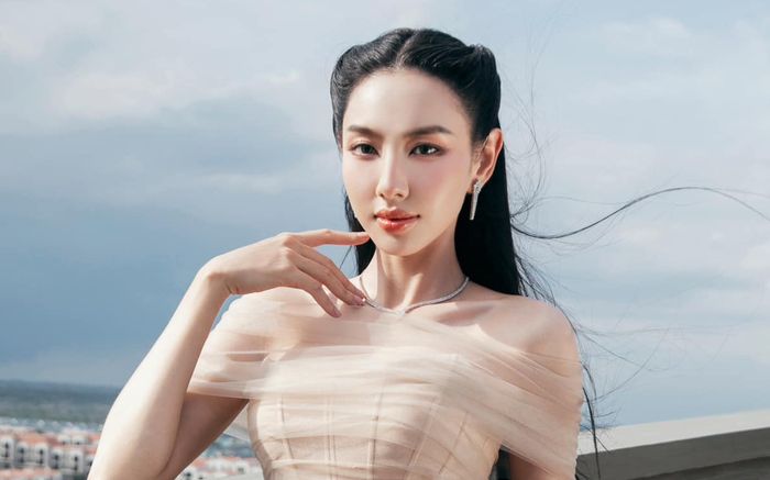 Quyết định gây bão của Thùy Tiên