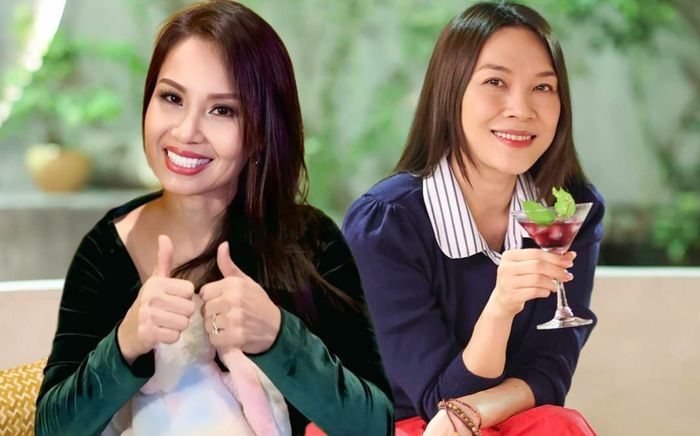 Cẩm Ly có sở thích giống hệt Mỹ Tâm mỗi khi ở nhà