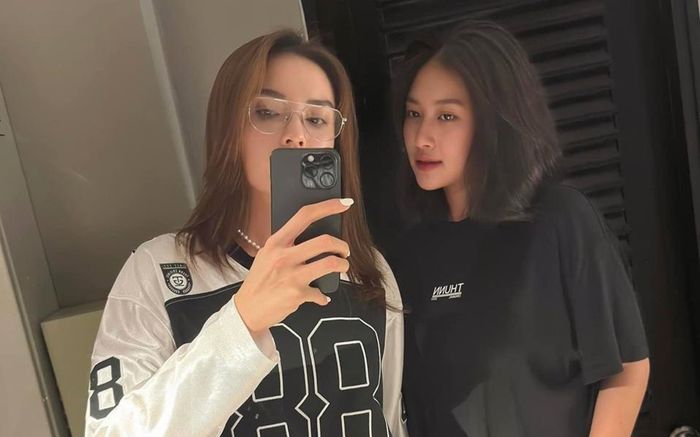 Thiên Ân nhấn mạnh một điều giữa tin đồn với Kỳ Duyên