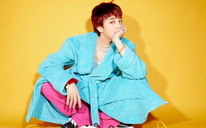 5 phút khẳng định đẳng cấp 'ông hoàng Kpop' của G-DRAGON