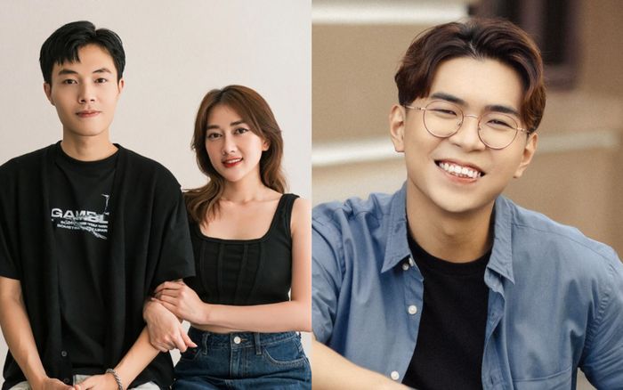 Gia thế của Phan Đạt - người vừa tố Minh Dự trên MXH như thế nào?