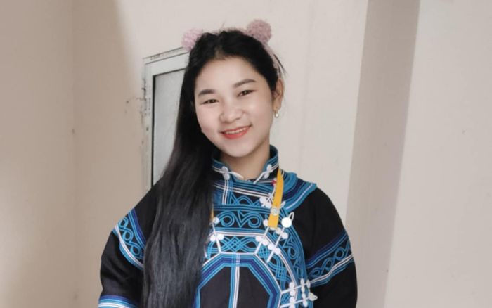 Cô gái được bố đặt cho cái tên ngắn nhất nhì Việt Nam, chẳng có ý nghĩa gì