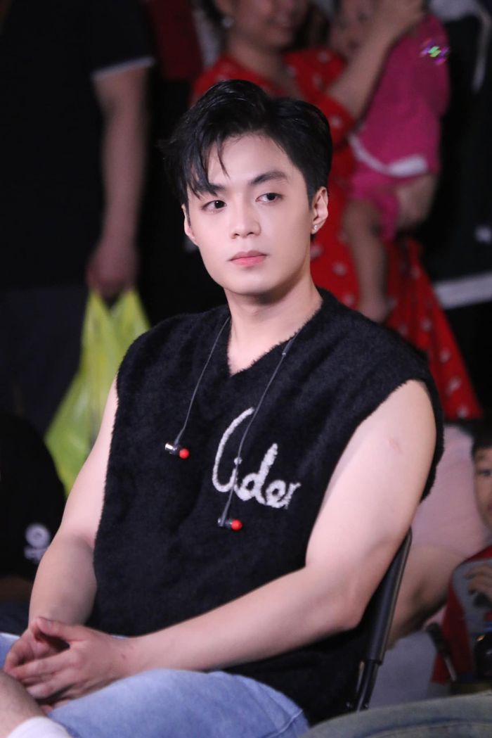 Negav bị bệnh gì?