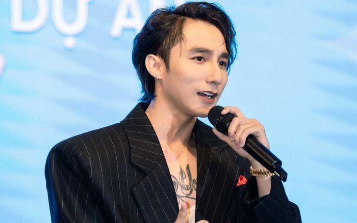 Sơn Tùng khóa trang cá nhân hơn 2 triệu người theo dõi giữa ồn ào của Negav?