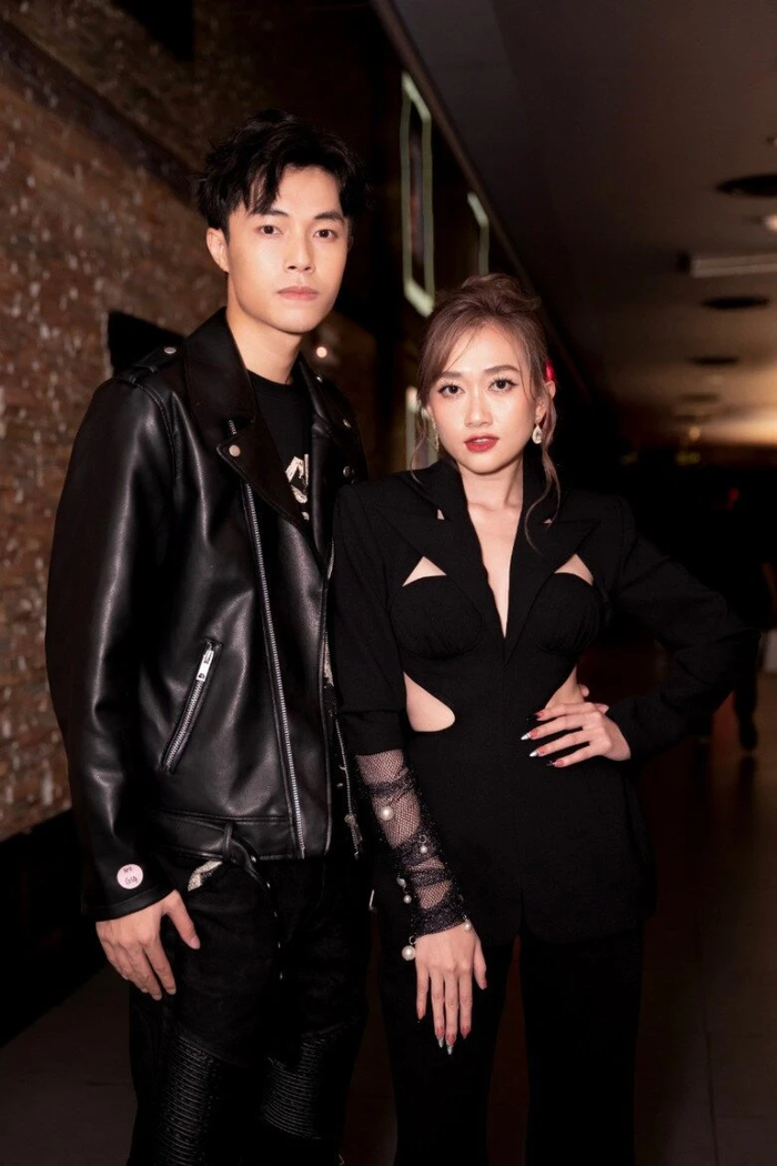 Phan Đạt kém Phương Lan bao nhiêu tuổi?