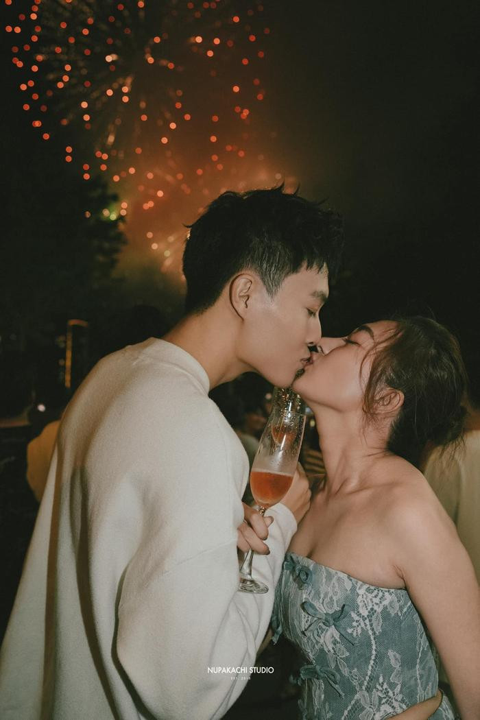 Phan Đạt và Phương Lan công khai hẹn hò từ năm nào?