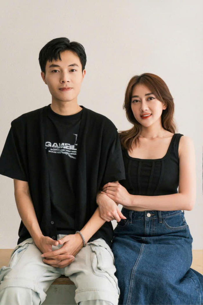 Cơ duyên gì giúp Phương Lan và Phan Đạt gặp nhau?