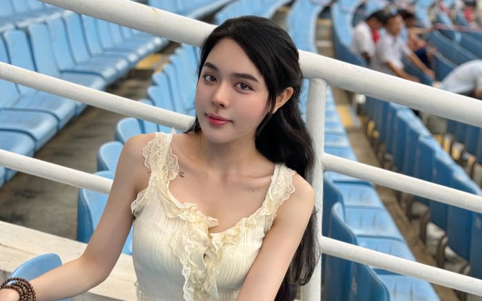 Chuyện gì đang xảy ra với Vũ Văn Thanh và bạn gái?