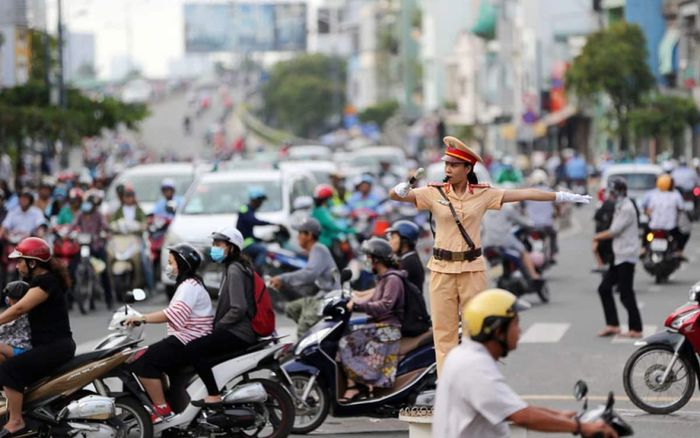 Hà Nội cấm nhiều tuyến đường phục vụ 'Ngày hội văn hóa vì hòa bình'