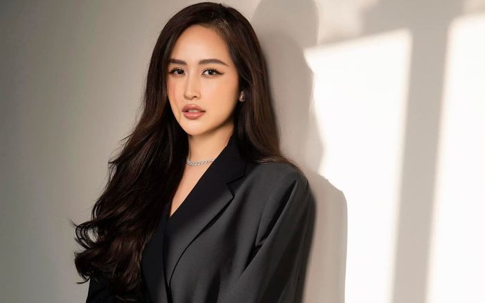 Hai lần Mai Phương Thuý đưa ra quyết định táo bạo