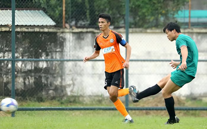 Công Phượng ghi bàn đẳng cấp giúp 'đội nhà giàu' chiến thắng