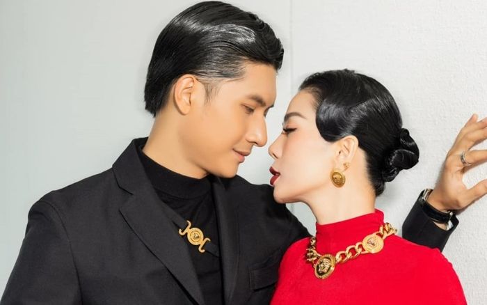 Dành lời có cánh cho Lâm Bảo Châu, Lệ Quyên vẫn khẳng định không gì là mãi mãi