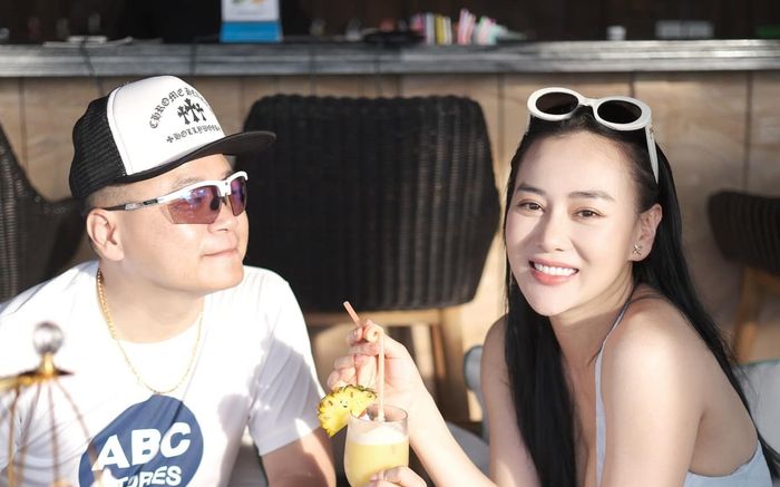 Vì sao Shark Bình may mắn mới lấy được Phương Oanh làm vợ?